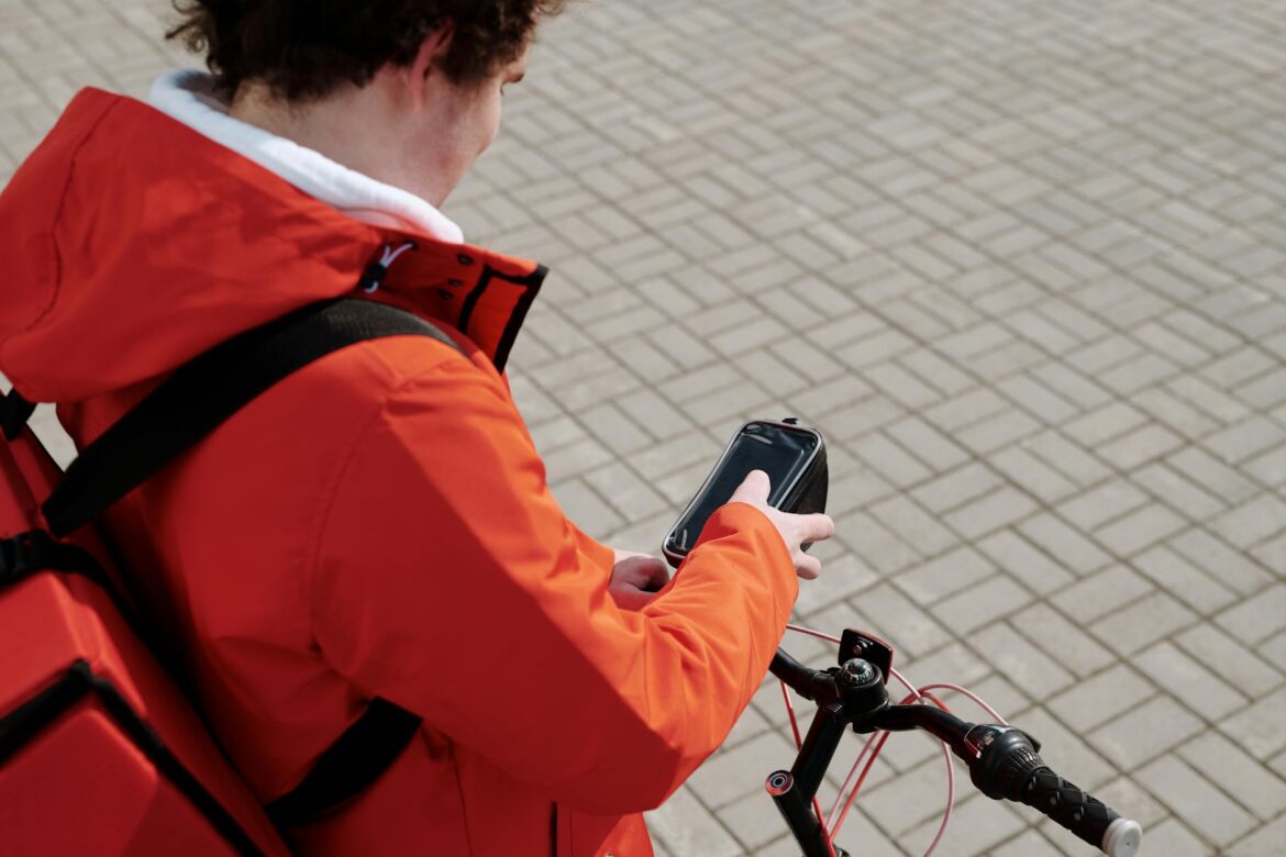 TomTom – Profesjonalna nawigacja GPS do każdego samochodu - ilustracja artykulu