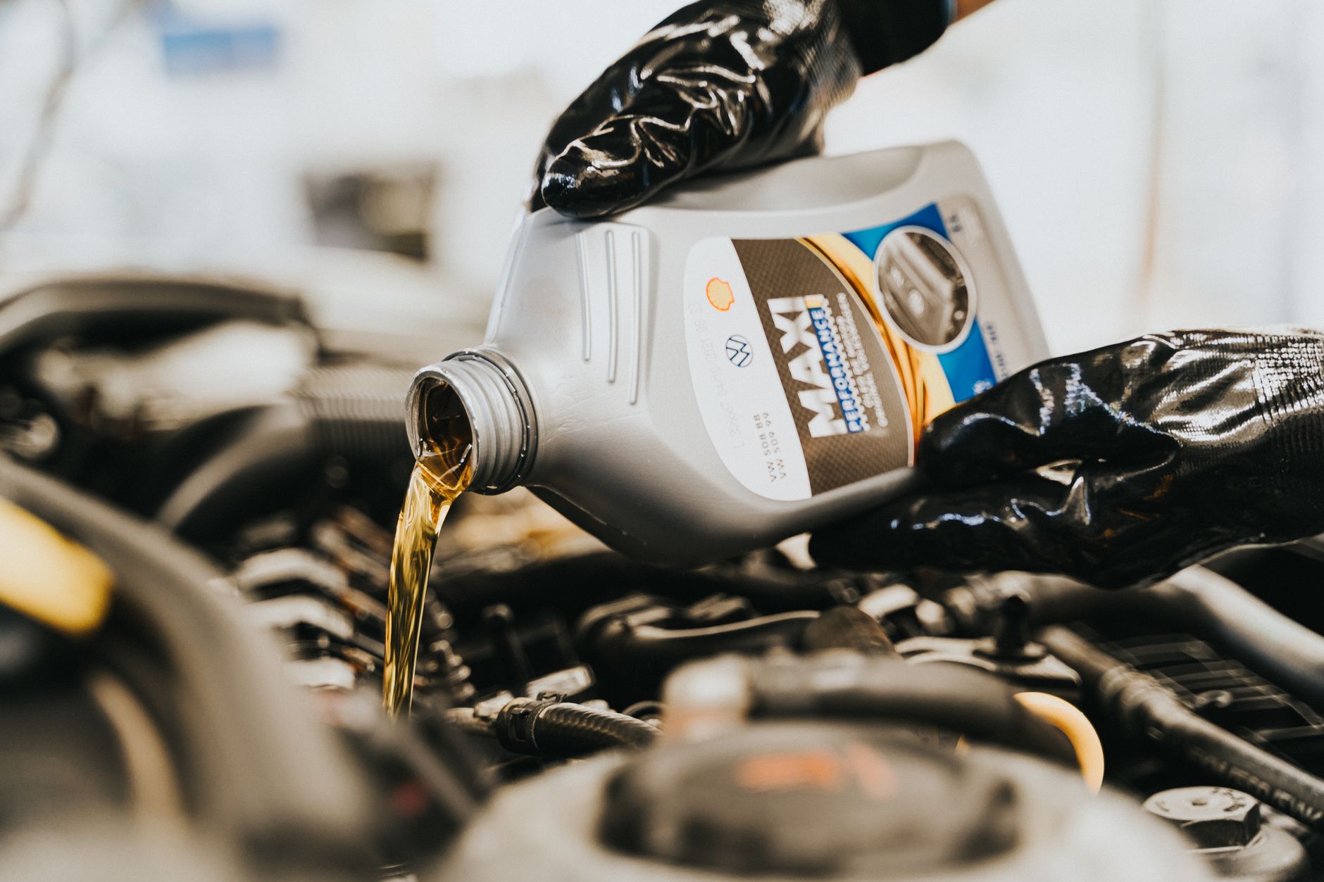 Filtron pl — jak dobrać filtry do auta i nie zepsuć wyjazdu - zdjecie w tresci