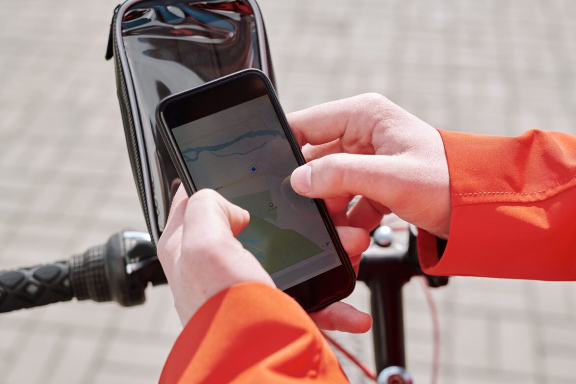 Garmin nawigacja motocyklowa – jak wybrać model, który przetrwa deszcz, wibracje i rękawice - ilustracja artykulu